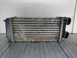 Echangeur air (Intercooler)