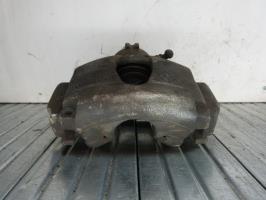 Etrier avant gauche (freinage)