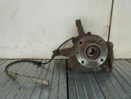 Fusee avant gauche