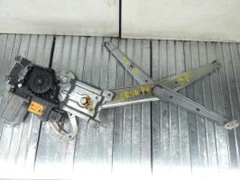 Alzacristalli elettrico anteriore destro