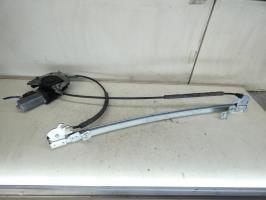 Leve vitre electrique avant gauche