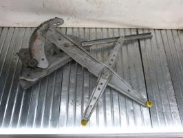 Alzacristalli manuale anteriore destro