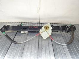 Mecanisme de leve vitre electrique avant droit