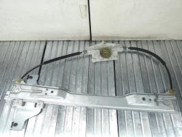 Mecanisme de leve vitre electrique avant gauche