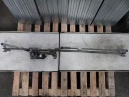 Moteur essuie glace avant