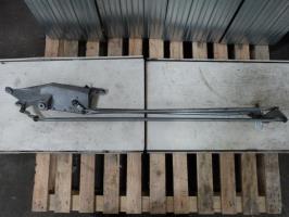 Moteur essuie glace avant