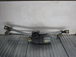 Moteur essuie glace avant