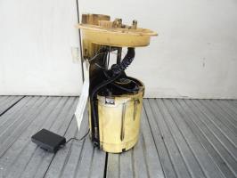 Pompe immergee