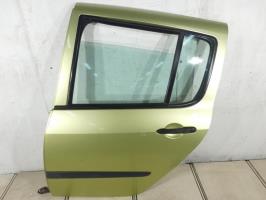 Porte arriere gauche
