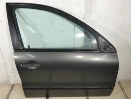 Porte avant droit