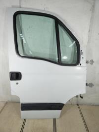 Porte avant droit