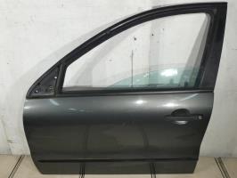 Porte avant gauche
