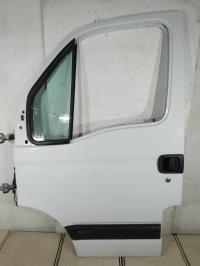 Porte avant gauche
