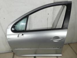 Porte avant gauche