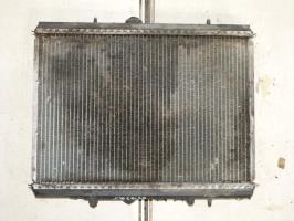 Radiateur eau