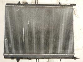 Radiateur eau