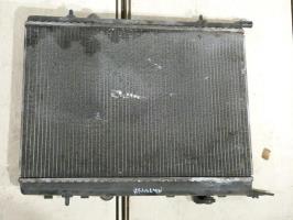 Radiatore acqua