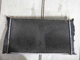 Radiateur eau