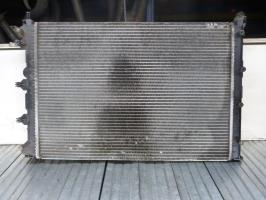 Radiateur eau