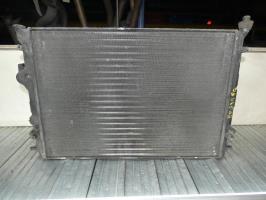 Radiateur eau