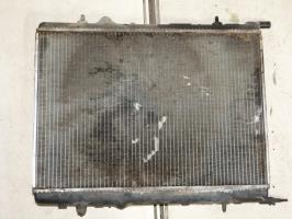 Radiateur eau