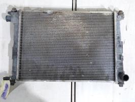 Radiateur eau