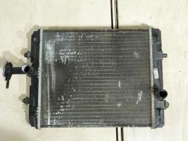 Radiateur eau