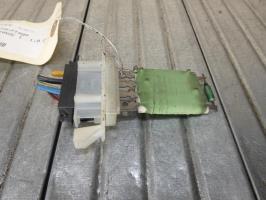 Resistance chauffage
