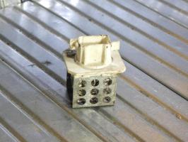 Resistance chauffage