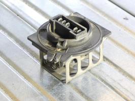 Resistance chauffage