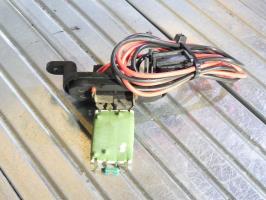 Resistance chauffage