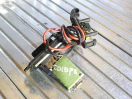 Resistance chauffage