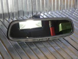 Retroviseur interieur