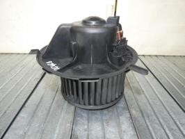 Ventilateur chauffage