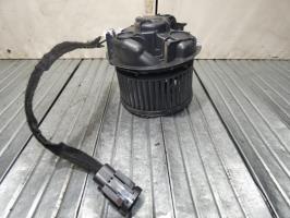 Ventilateur chauffage