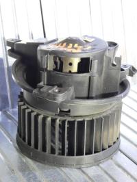 Ventilateur chauffage