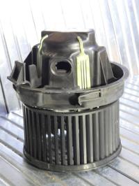Ventilateur chauffage