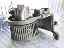 Ventilateur chauffage