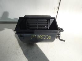 Ventilateur chauffage