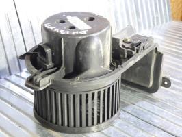 Ventilateur chauffage
