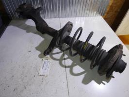 Amortisseur avant gauche