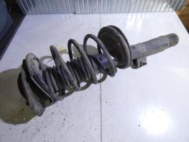 Ammortizzatore anteriore sinistro