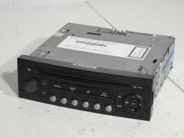 Autoradio d'origine
