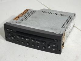 Autoradio d'origine