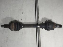 Cardan droit (transmission)