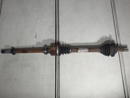 Cardan droit (transmission)