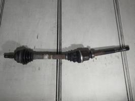 Cardan droit (transmission)