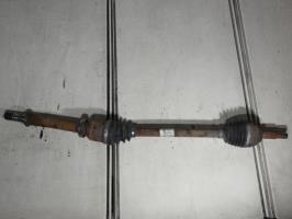 Cardan droit (transmission)