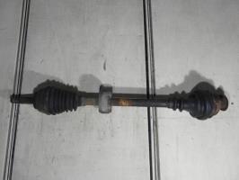 Cardan droit (transmission)