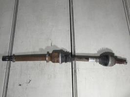 Cardan droit (transmission)